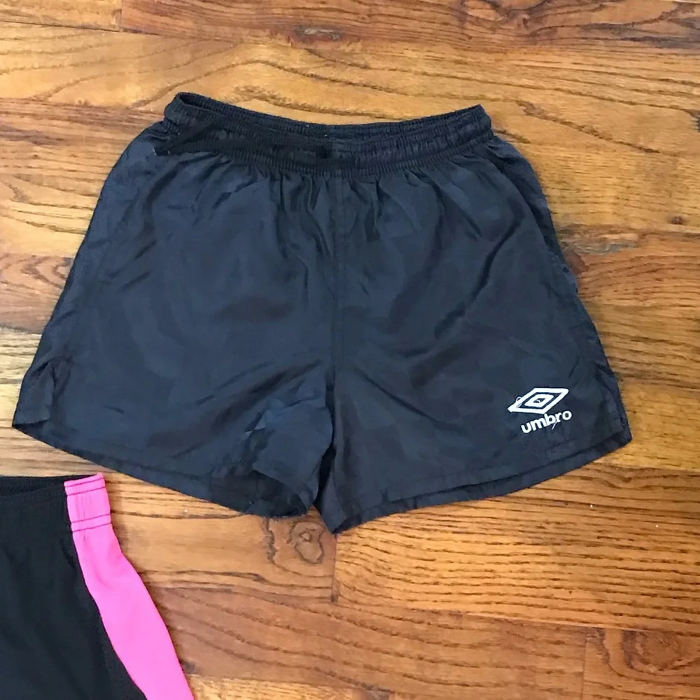 Bundle active wear